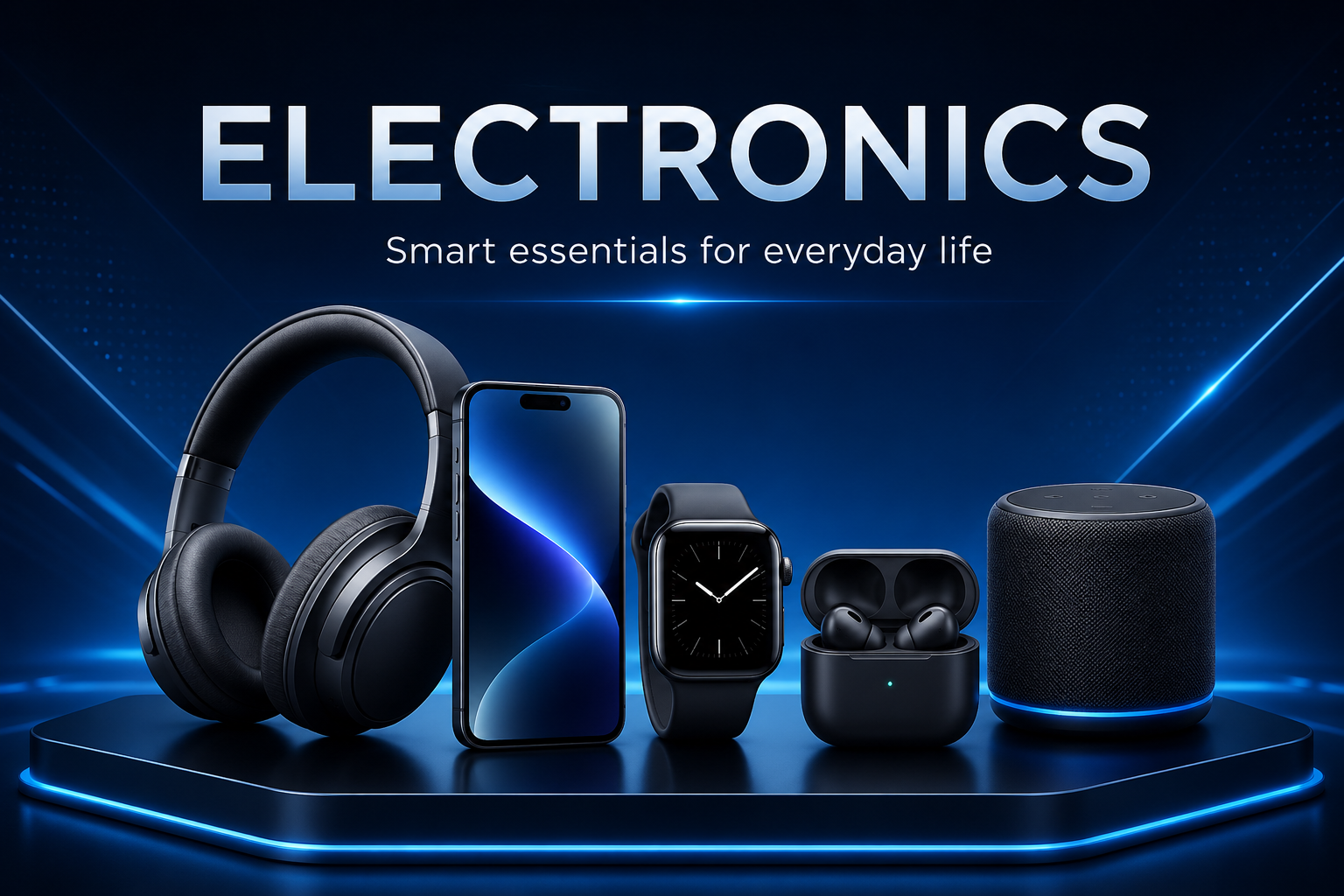 Electronics