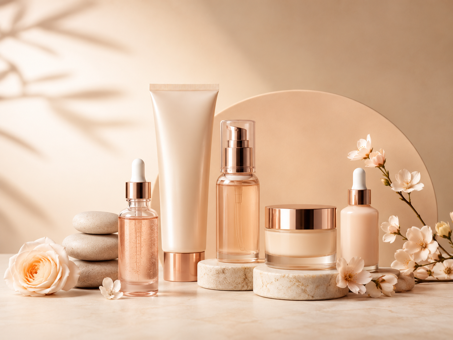 Beauty & Personal Care