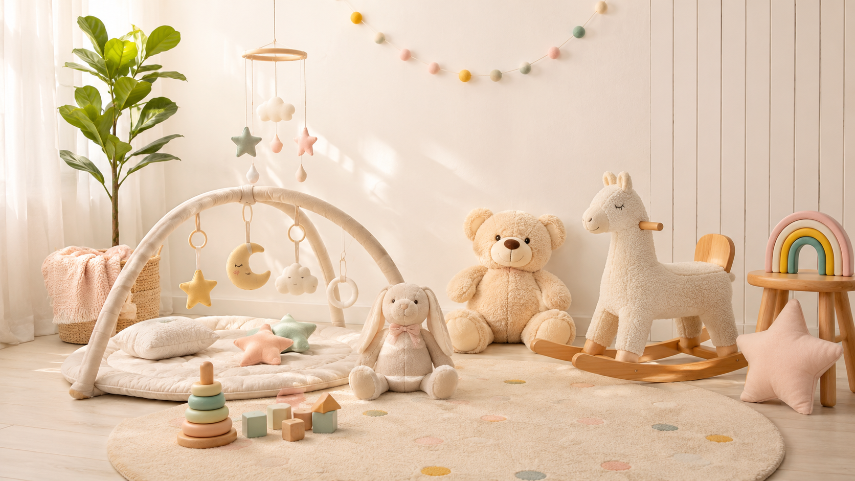 Baby & Kids