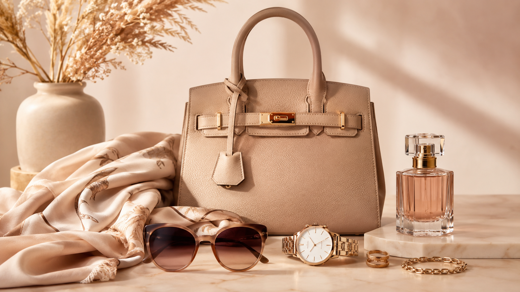 Fashion & Accessories