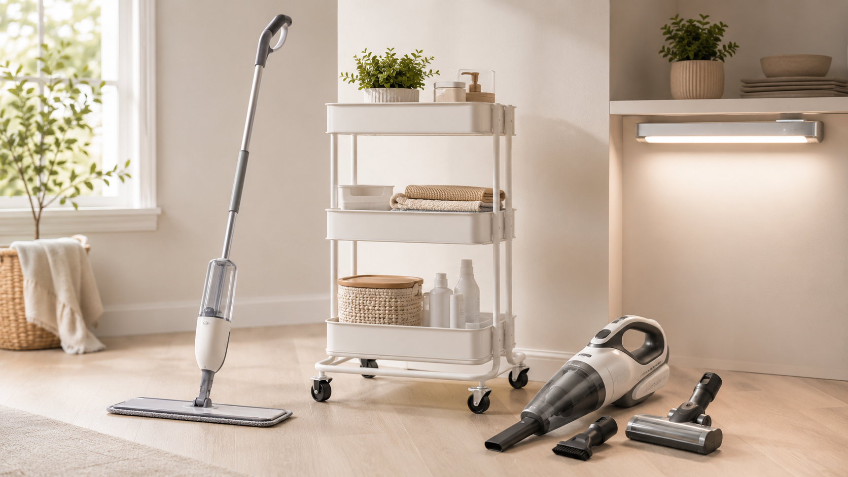 Household Essentials