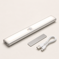 Rechargeable Motion-Sensor LED Cabinet Light